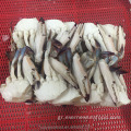 κατεψυγμένα θαλασσινά καβουριών
